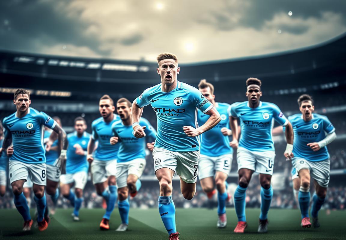 英超联赛积分榜风云突变：曼城五连胜紧追，阿斯顿维拉九连胜崛起，热刺低迷遇危机